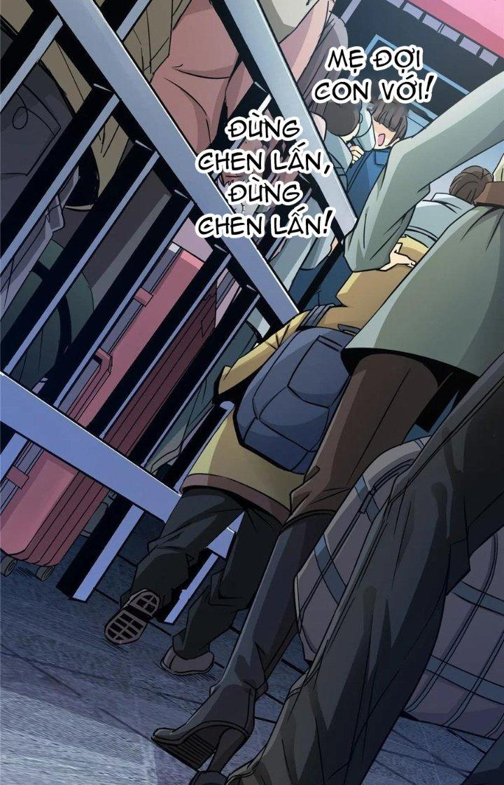 Bắc Liệt Phương Xa Chapter 1 - Trang 2