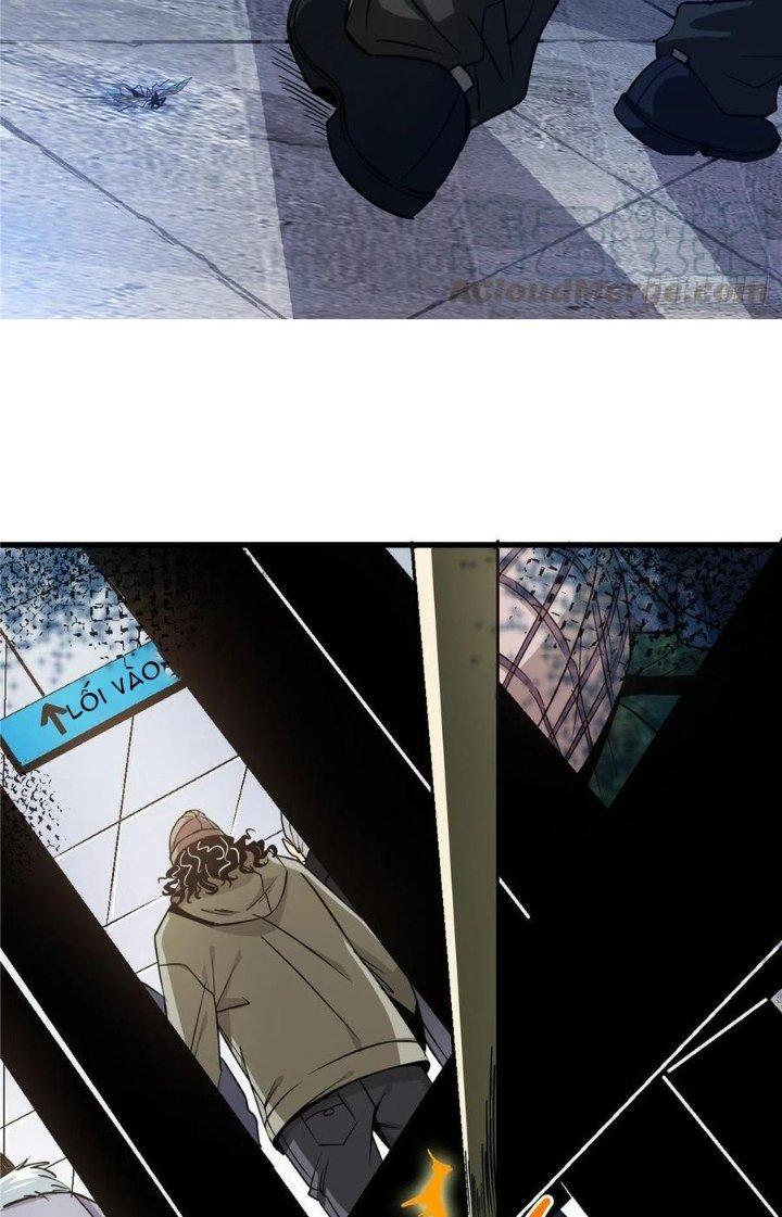 Bắc Liệt Phương Xa Chapter 1 - Trang 2