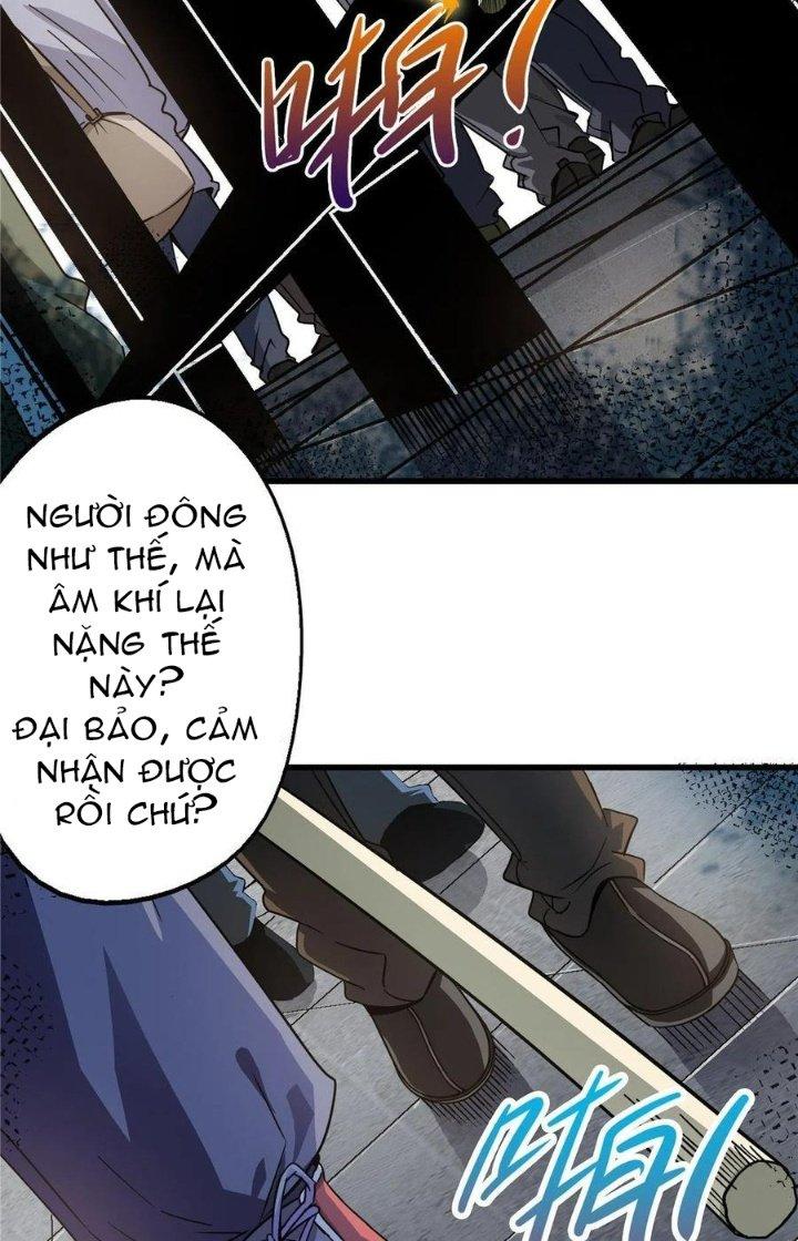 Bắc Liệt Phương Xa Chapter 1 - Trang 2