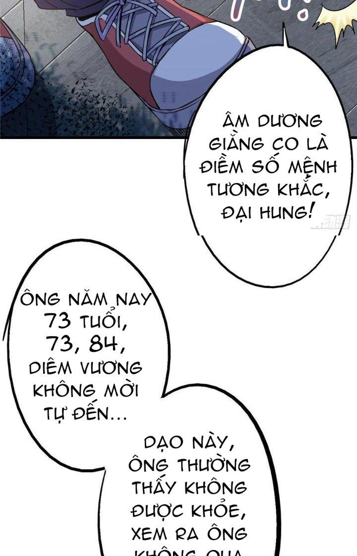 Bắc Liệt Phương Xa Chapter 1 - Trang 2