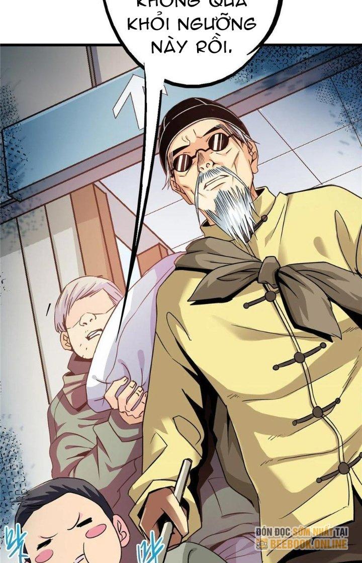 Bắc Liệt Phương Xa Chapter 1 - Trang 2