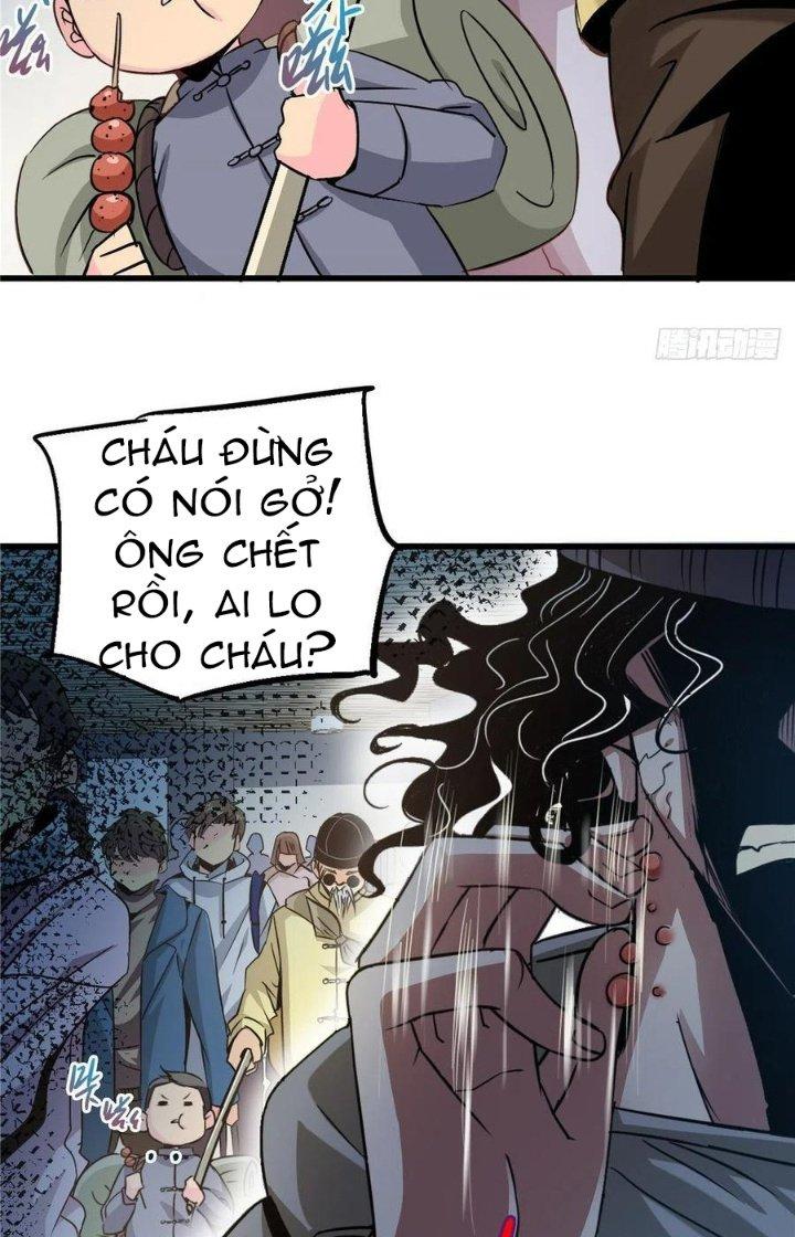 Bắc Liệt Phương Xa Chapter 1 - Trang 2