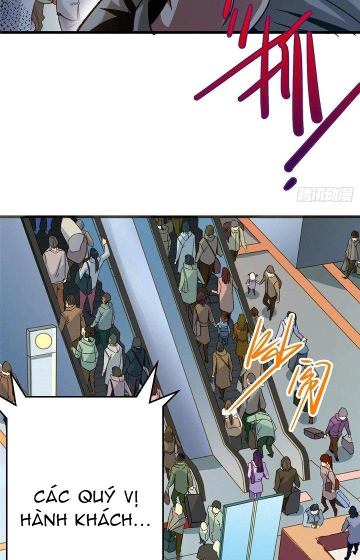 Bắc Liệt Phương Xa Chapter 1 - Trang 2