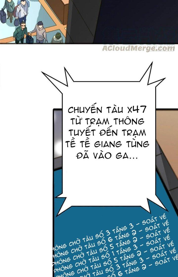 Bắc Liệt Phương Xa Chapter 1 - Trang 2