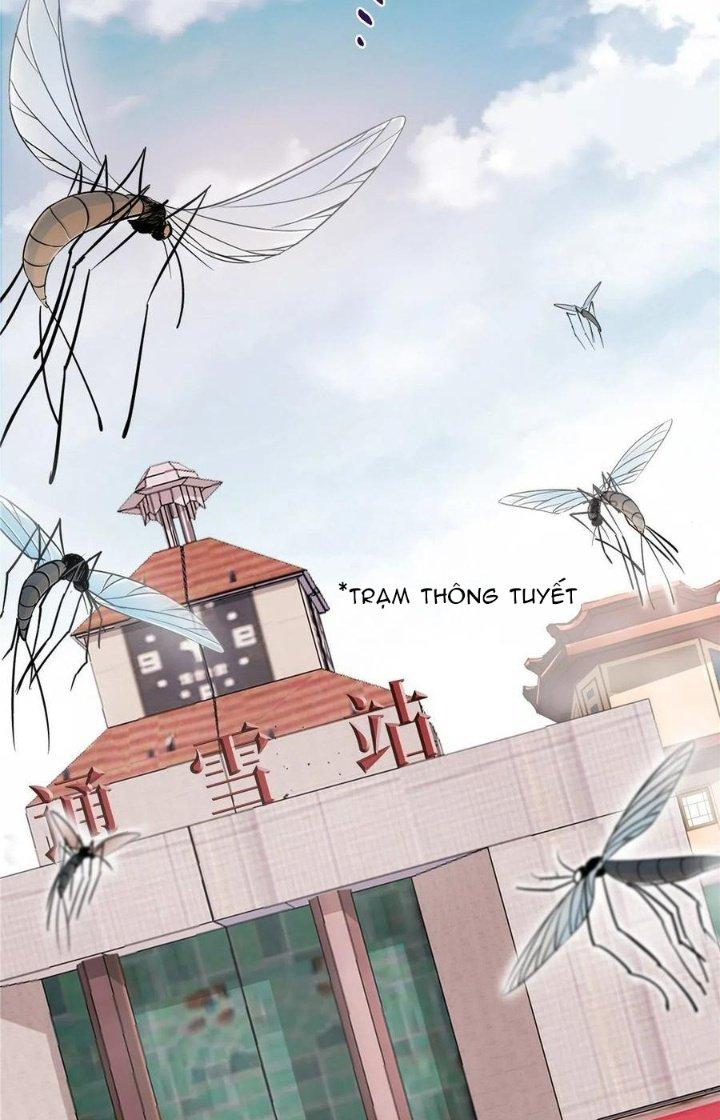 Bắc Liệt Phương Xa Chapter 1 - Trang 2