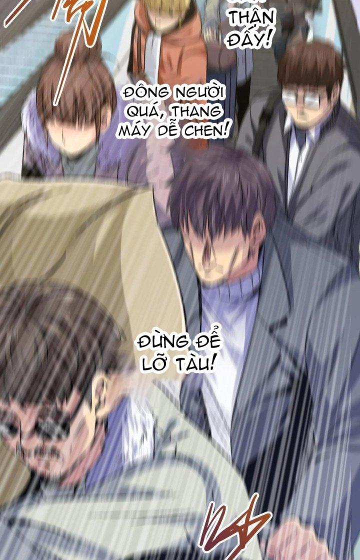 Bắc Liệt Phương Xa Chapter 1 - Trang 2