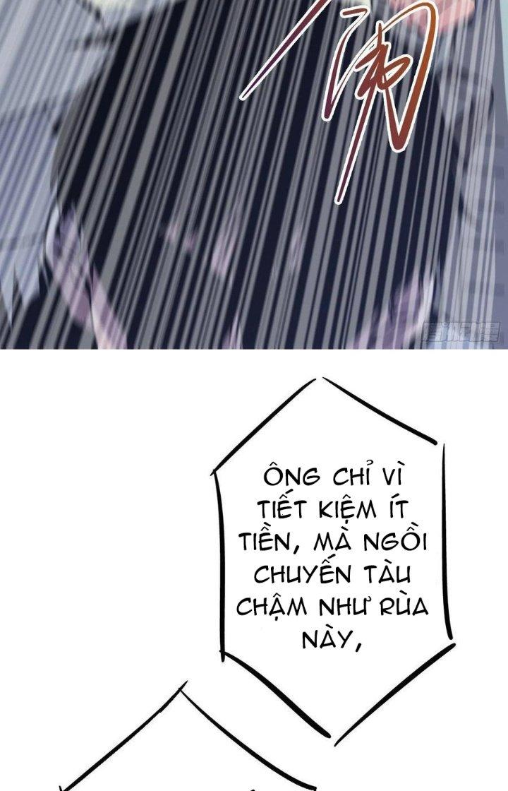 Bắc Liệt Phương Xa Chapter 1 - Trang 2