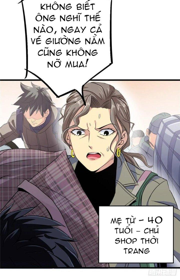 Bắc Liệt Phương Xa Chapter 1 - Trang 2