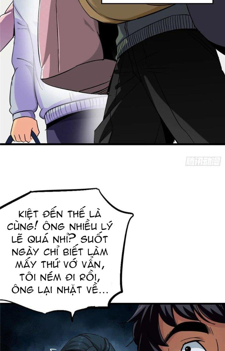 Bắc Liệt Phương Xa Chapter 1 - Trang 2