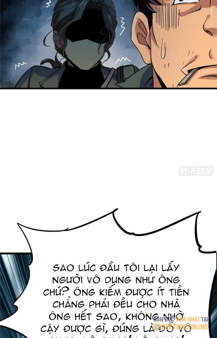 Bắc Liệt Phương Xa Chapter 1 - Trang 2
