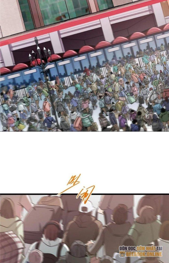 Bắc Liệt Phương Xa Chapter 1 - Trang 2