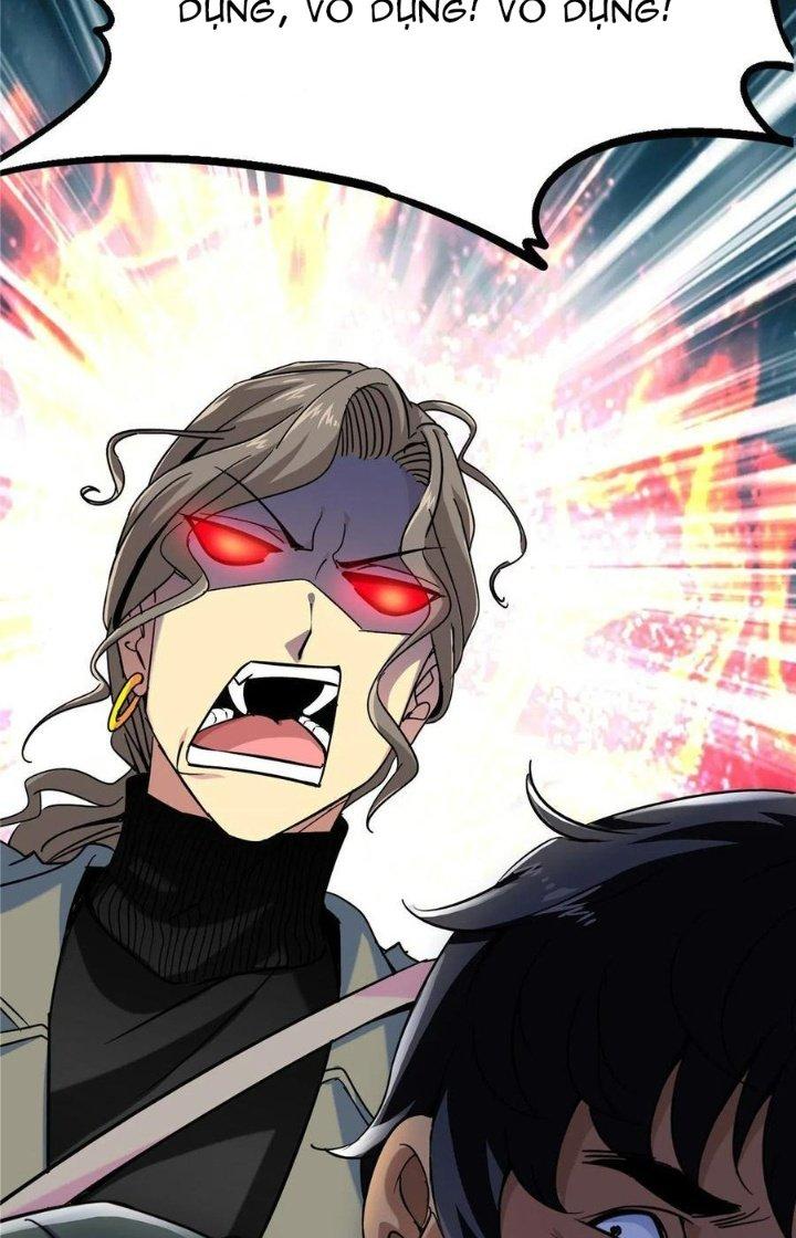 Bắc Liệt Phương Xa Chapter 1 - Trang 2