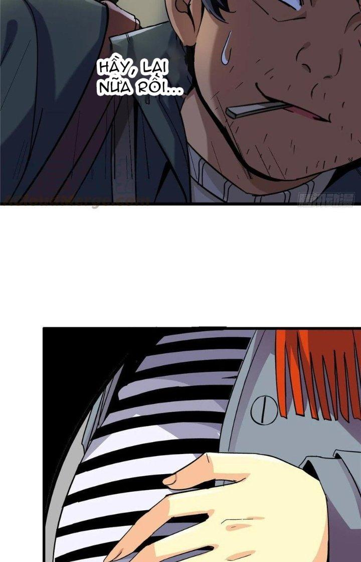 Bắc Liệt Phương Xa Chapter 1 - Trang 2