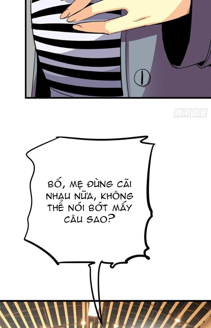 Bắc Liệt Phương Xa Chapter 1 - Trang 2