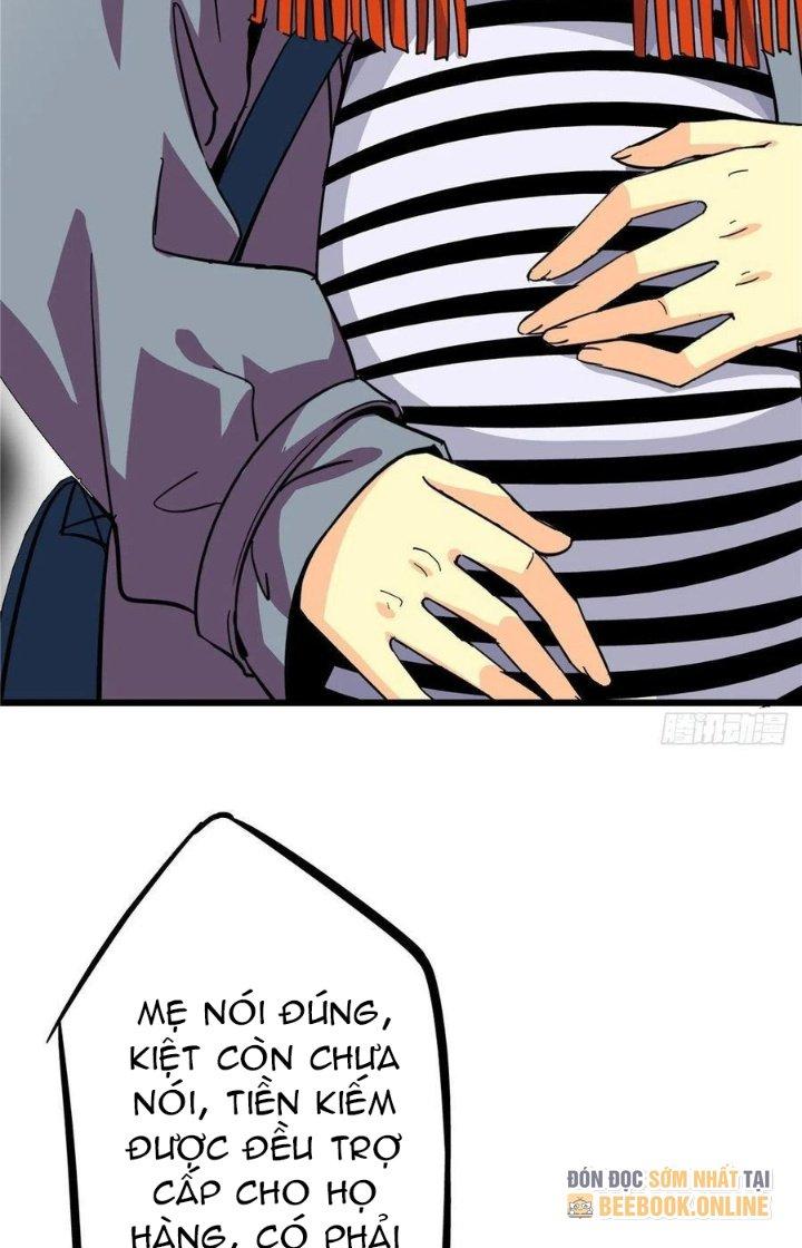 Bắc Liệt Phương Xa Chapter 1 - Trang 2