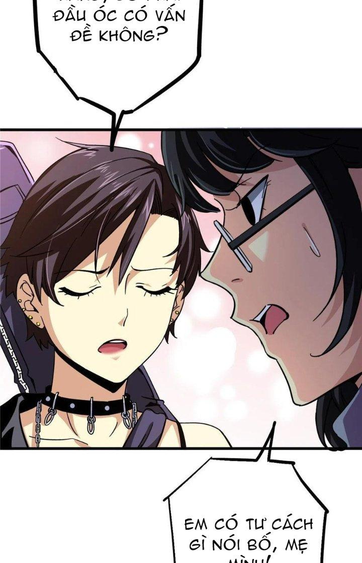 Bắc Liệt Phương Xa Chapter 1 - Trang 2