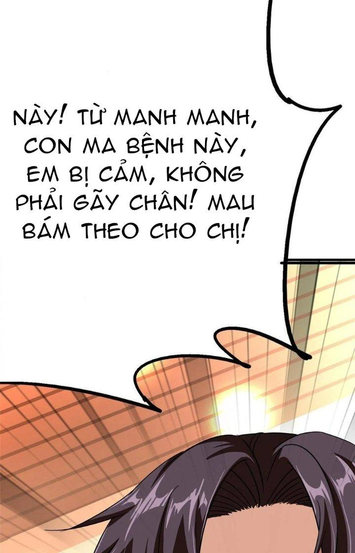 Bắc Liệt Phương Xa Chapter 1 - Trang 2