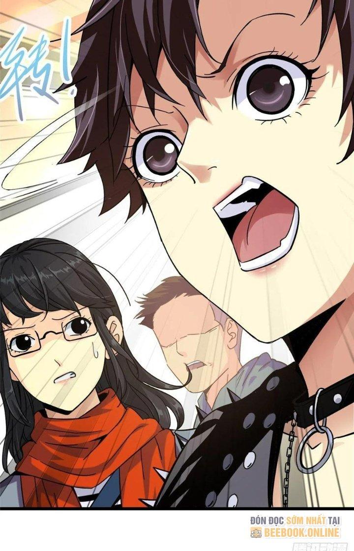 Bắc Liệt Phương Xa Chapter 1 - Trang 2