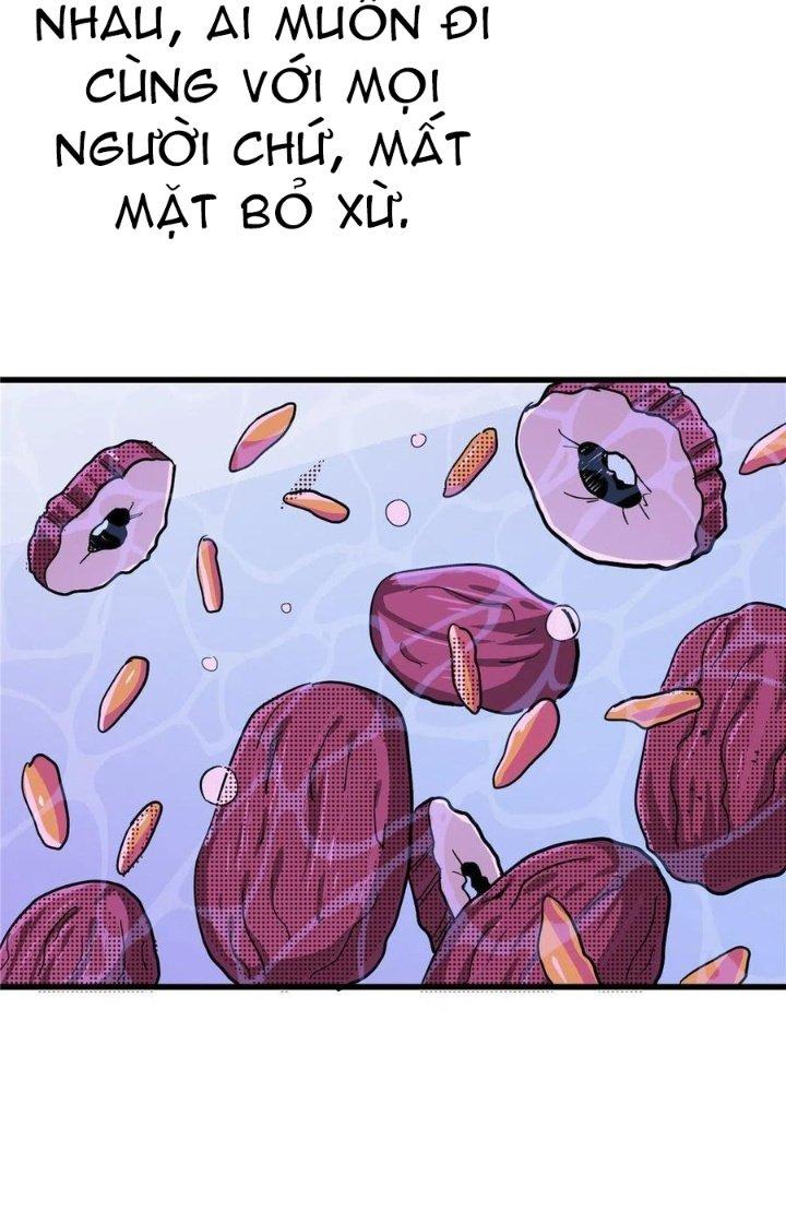 Bắc Liệt Phương Xa Chapter 1 - Trang 2