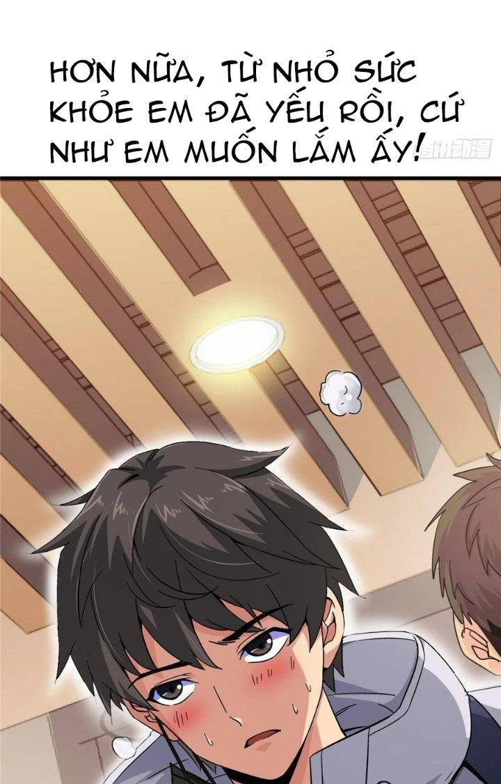 Bắc Liệt Phương Xa Chapter 1 - Trang 2