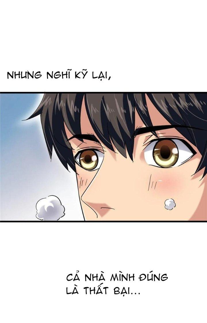 Bắc Liệt Phương Xa Chapter 1 - Trang 2