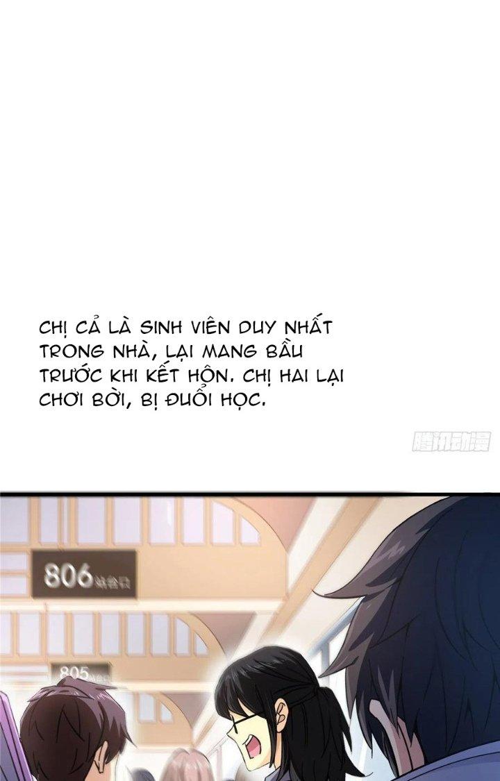 Bắc Liệt Phương Xa Chapter 1 - Trang 2