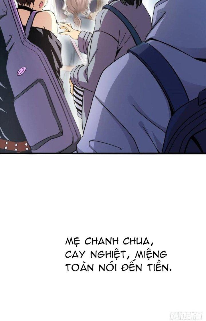 Bắc Liệt Phương Xa Chapter 1 - Trang 2