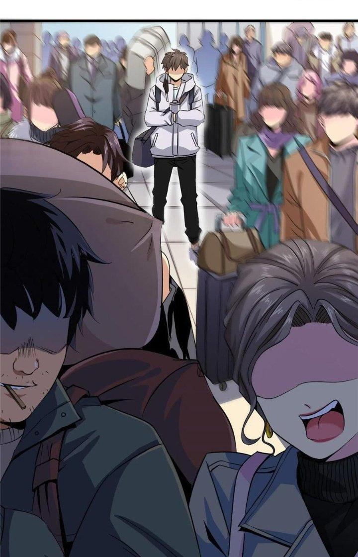 Bắc Liệt Phương Xa Chapter 1 - Trang 2