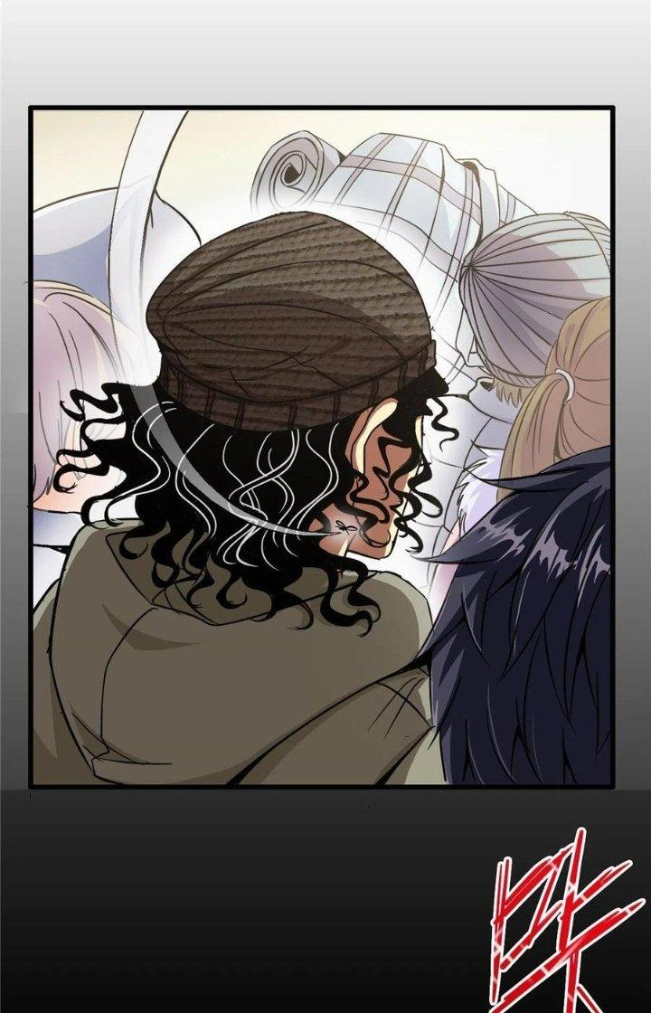 Bắc Liệt Phương Xa Chapter 1 - Trang 2