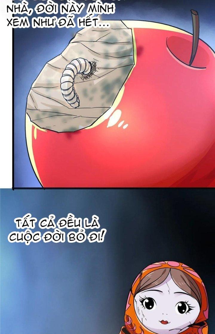 Bắc Liệt Phương Xa Chapter 1 - Trang 2