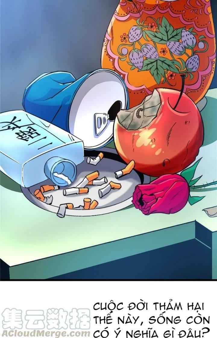 Bắc Liệt Phương Xa Chapter 1 - Trang 2