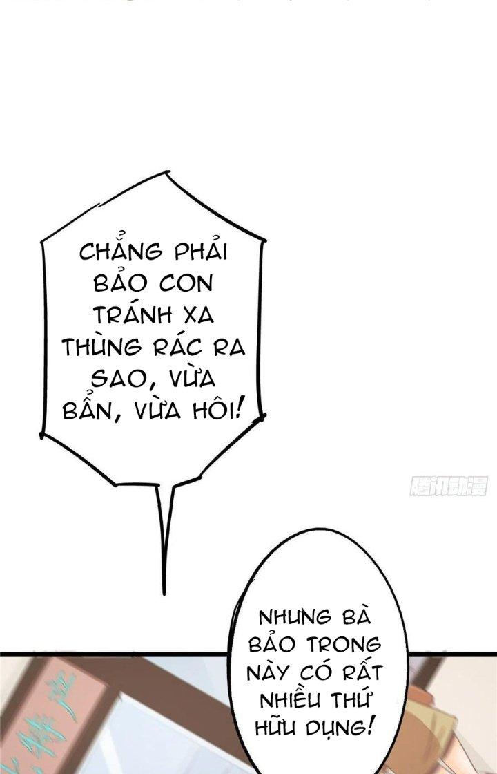 Bắc Liệt Phương Xa Chapter 1 - Trang 2