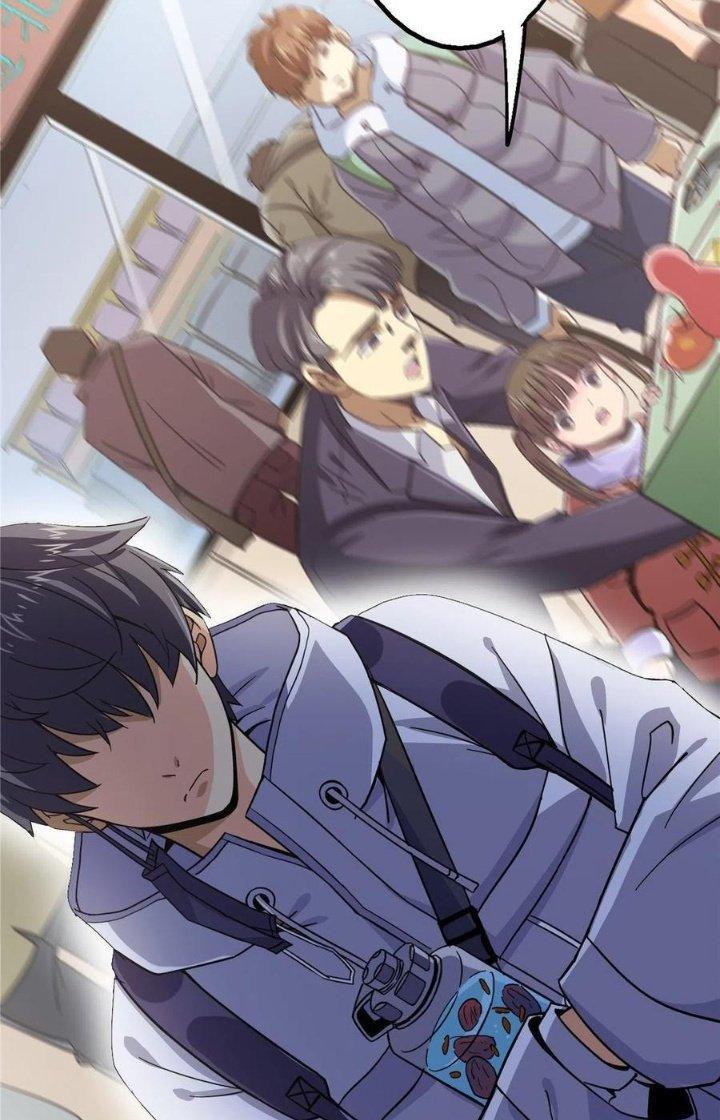 Bắc Liệt Phương Xa Chapter 1 - Trang 2