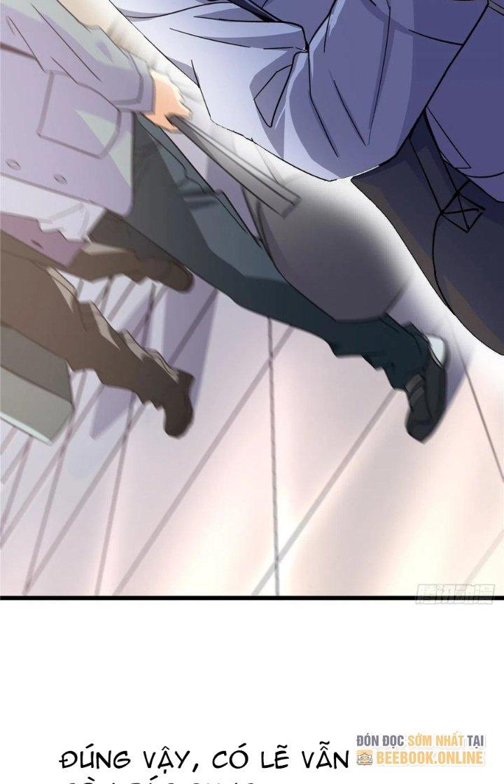 Bắc Liệt Phương Xa Chapter 1 - Trang 2