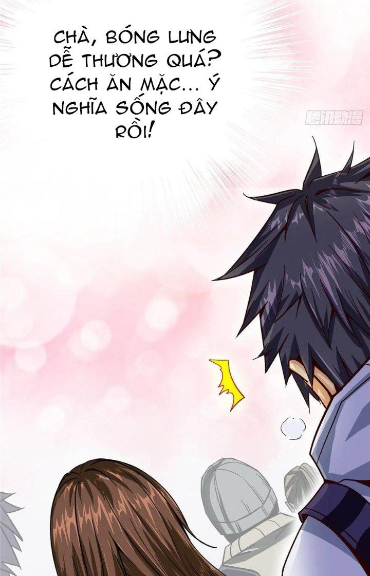 Bắc Liệt Phương Xa Chapter 1 - Trang 2