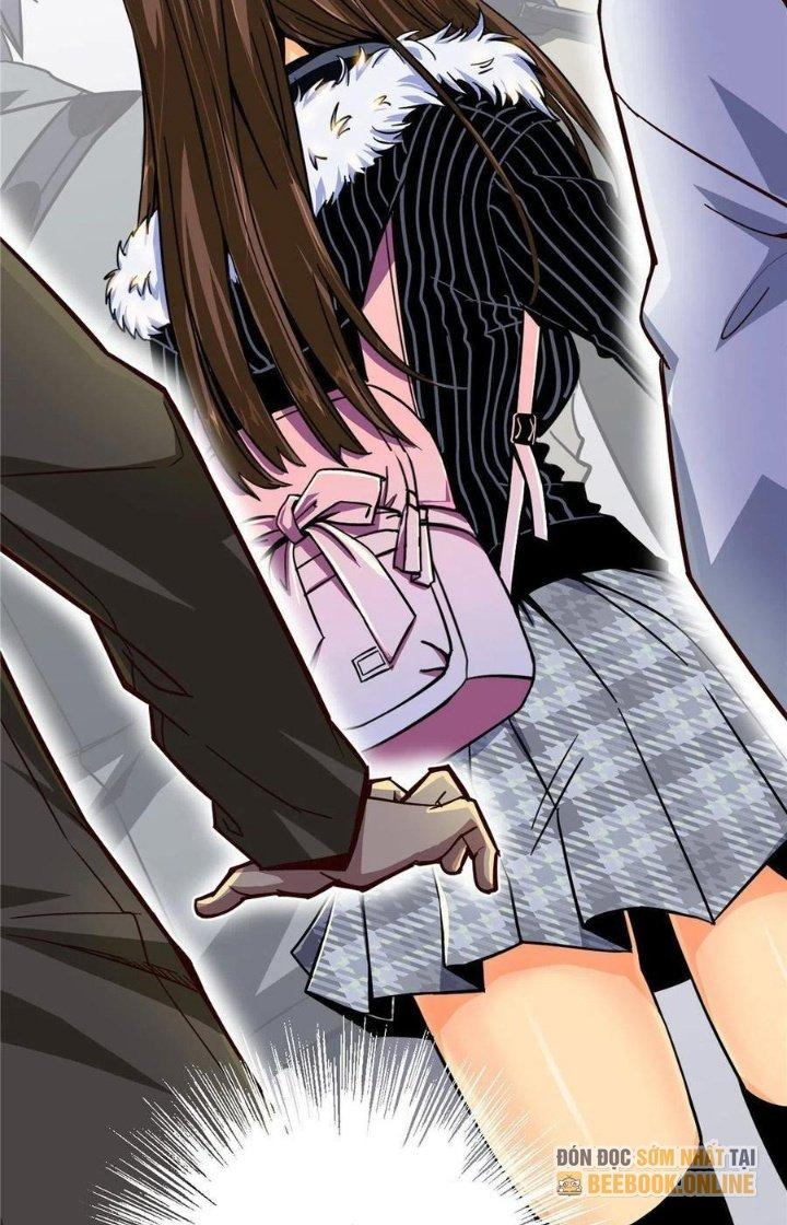 Bắc Liệt Phương Xa Chapter 1 - Trang 2