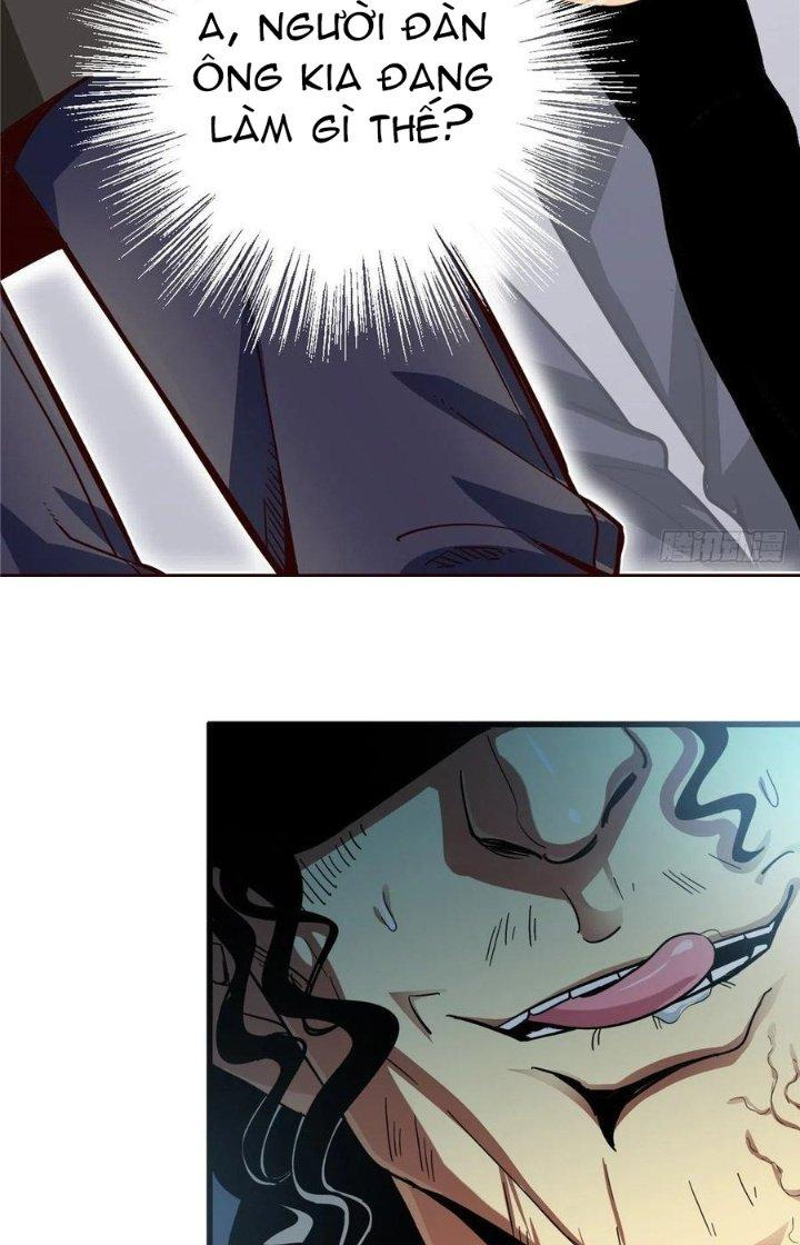 Bắc Liệt Phương Xa Chapter 1 - Trang 2