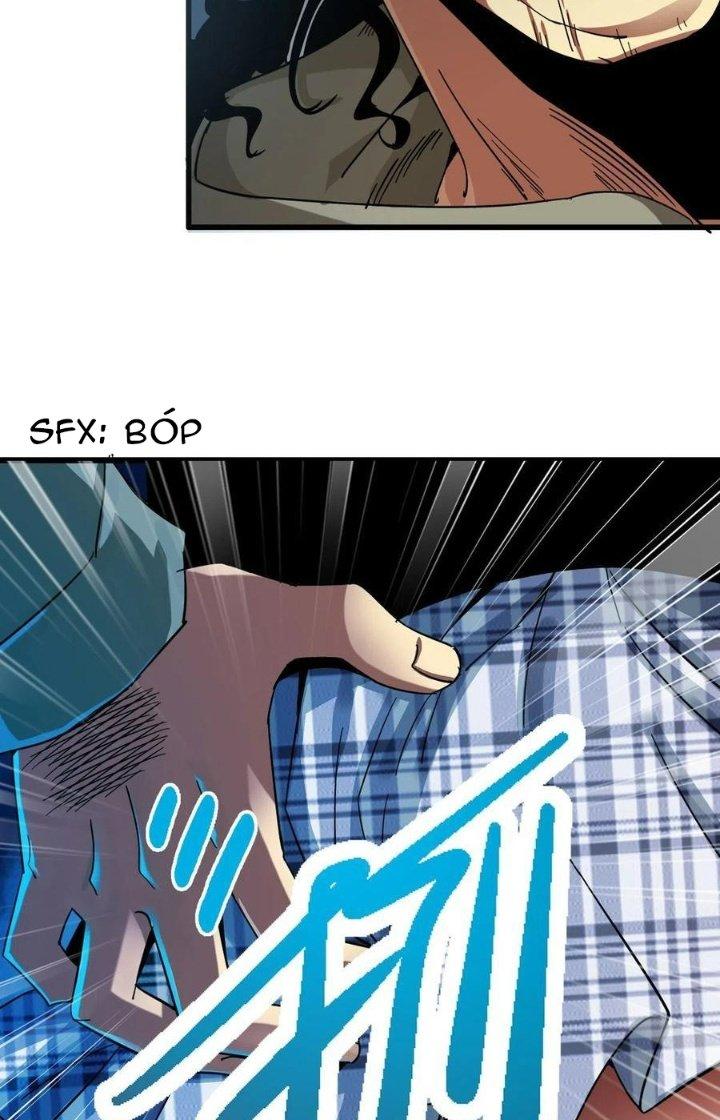 Bắc Liệt Phương Xa Chapter 1 - Trang 2