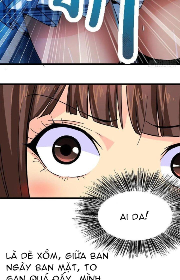 Bắc Liệt Phương Xa Chapter 1 - Trang 2