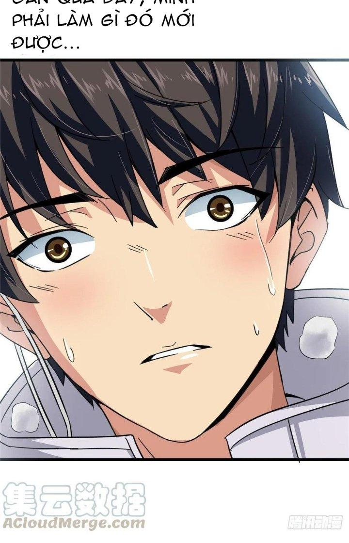 Bắc Liệt Phương Xa Chapter 1 - Trang 2