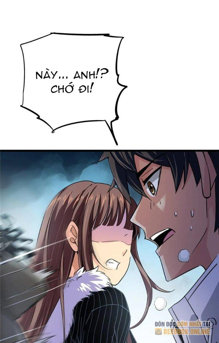 Bắc Liệt Phương Xa Chapter 1 - Trang 2