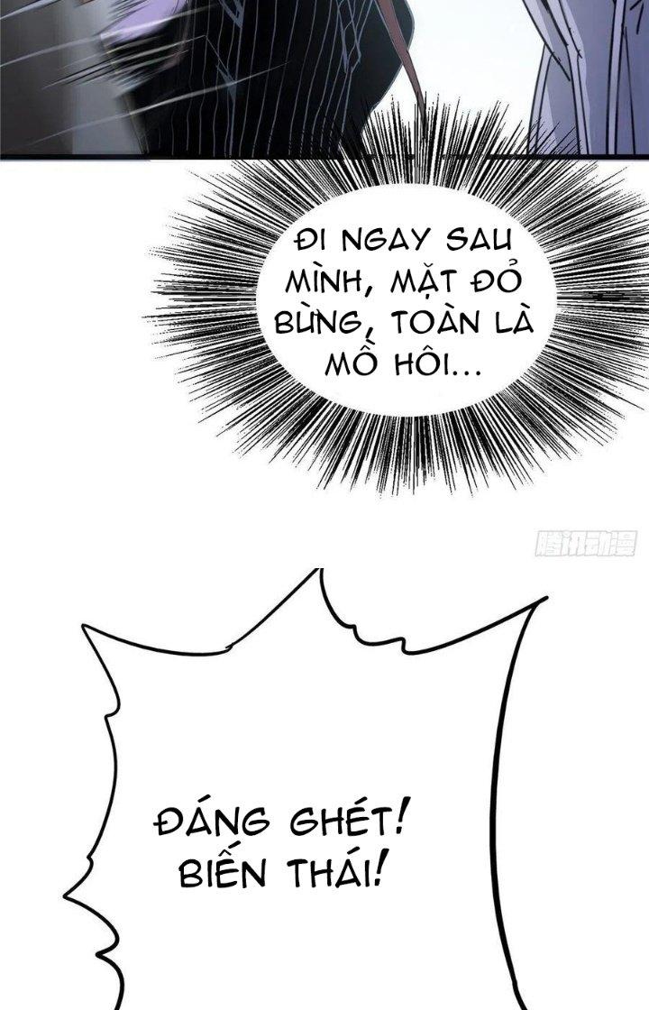 Bắc Liệt Phương Xa Chapter 1 - Trang 2