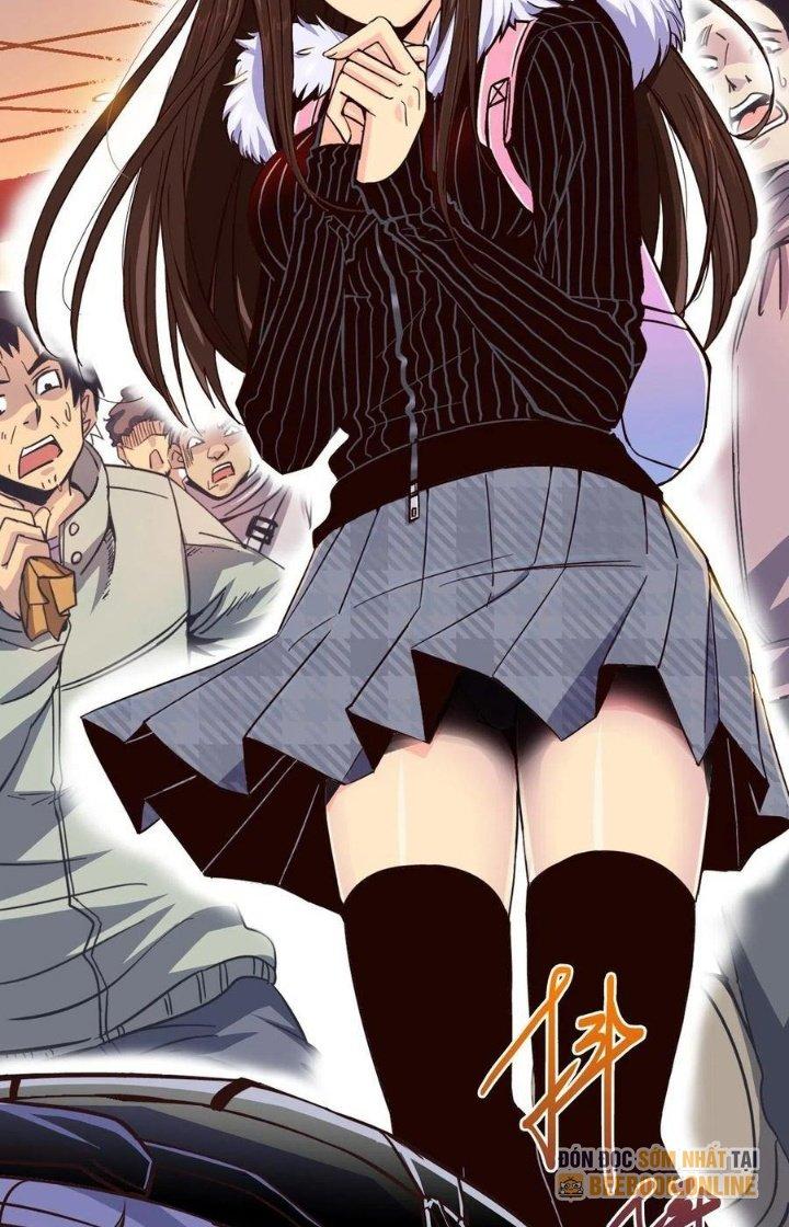 Bắc Liệt Phương Xa Chapter 1 - Trang 2