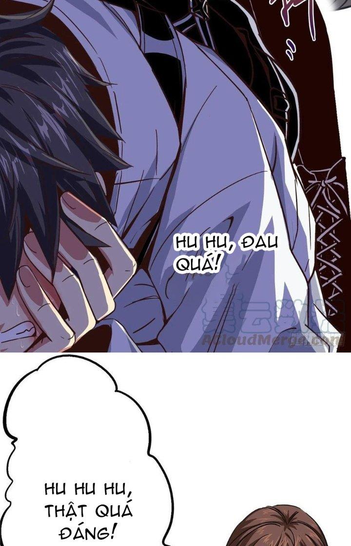 Bắc Liệt Phương Xa Chapter 1 - Trang 2