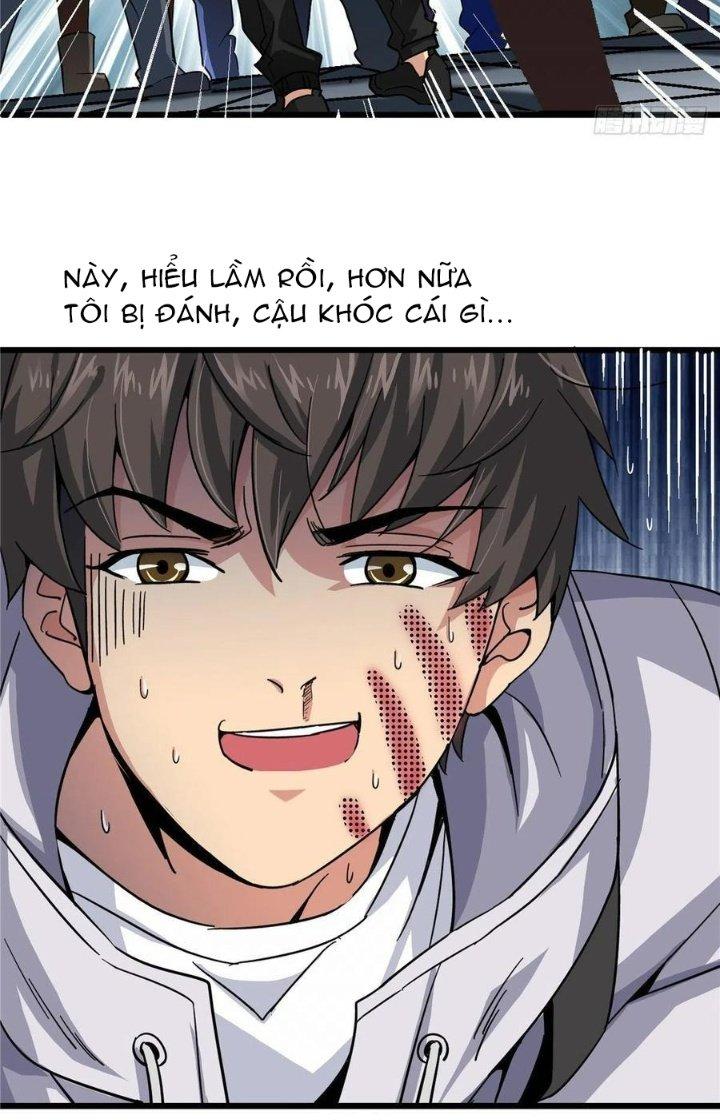 Bắc Liệt Phương Xa Chapter 1 - Trang 2