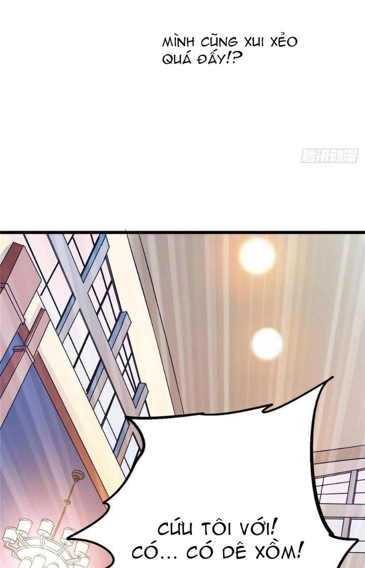 Bắc Liệt Phương Xa Chapter 1 - Trang 2