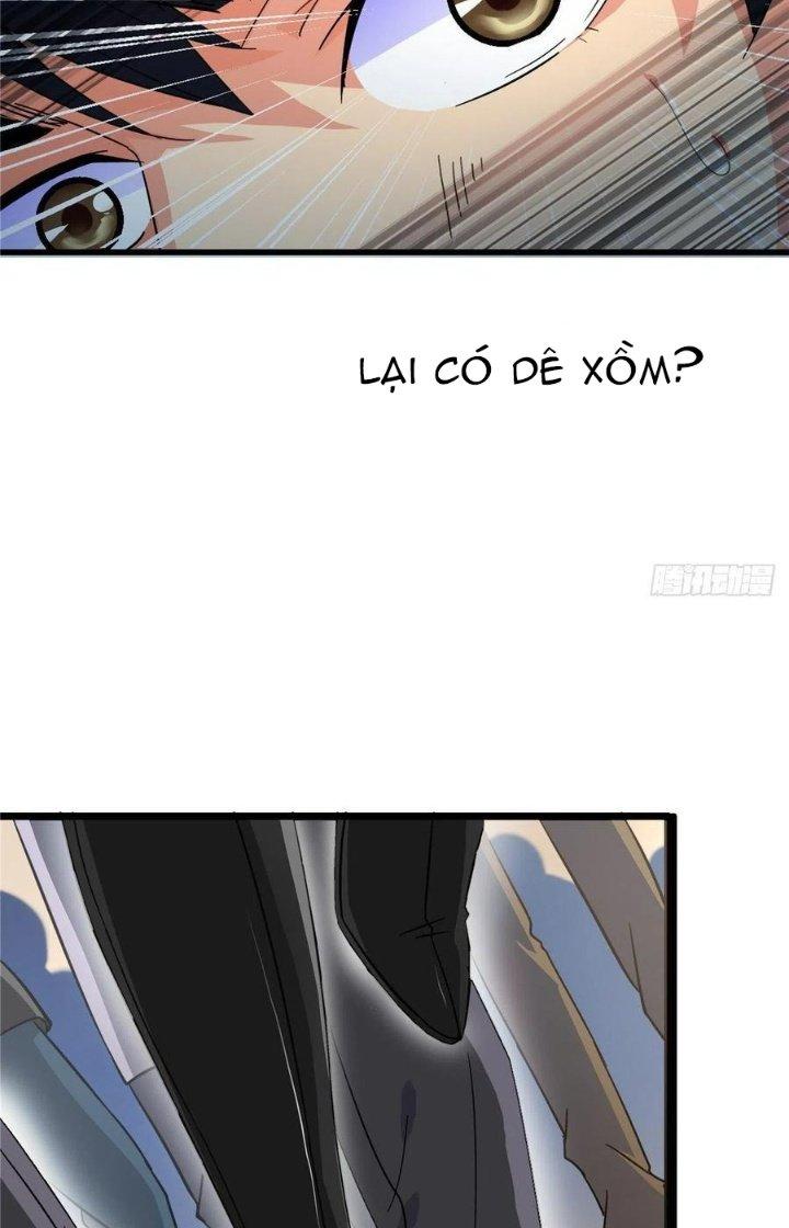 Bắc Liệt Phương Xa Chapter 1 - Trang 2