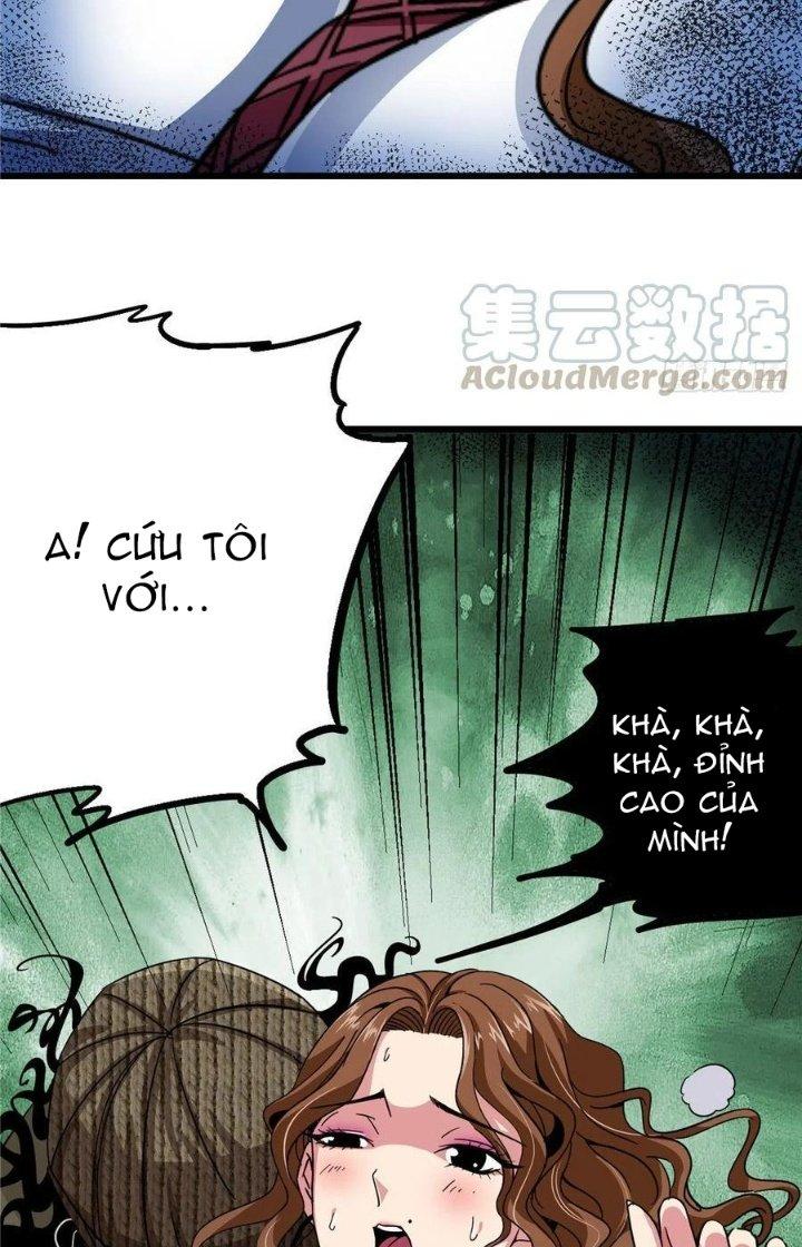 Bắc Liệt Phương Xa Chapter 1 - Trang 2