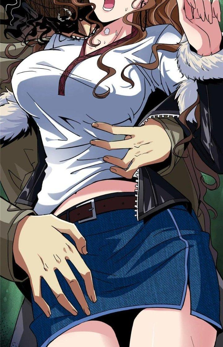 Bắc Liệt Phương Xa Chapter 1 - Trang 2