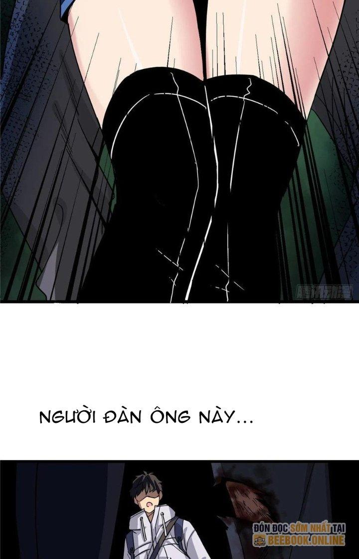 Bắc Liệt Phương Xa Chapter 1 - Trang 2